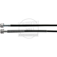 Tachowelle Länge 3500 mm für Mercedes-Benz U 403 U 406 U 413 U 416 A0015427307