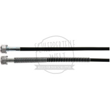 Tachowelle Länge 3500 mm für Mercedes-Benz U 403 U 406 U 413 U 416 A0015427307