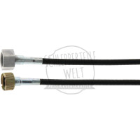 Drehzahlmesserwelle Länge 2800 mm für Mercedes-Benz U 403 U 406 U 413 U 416