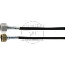 Drehzahlmesserwelle Länge 2800 mm für Mercedes-Benz U 403 U 406 U 413 U 416 Drehzahlmesserwelle Länge 2800 mm für Mercedes-Benz U 403 U 406 U 413 U 416