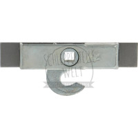 Haubenverriegelung für Mercedes-Benz U 403 U 406 U 413 U 416 U 421 A4067520050