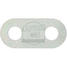 Unterlage zum Haubenhalter 15413110 für passend für Mercedes-Benz A4068870056 Unterlage zum Haubenhalter 15413110 für passend für Mercedes-Benz A4068870056