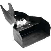 Abdeckblech unten für Mercedes-Benz 800 900 1000 1100 Trac 700 A4405200424