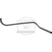 Auspuffrohr vorne passend für Mercedes-Benz U 401 U 402 U 411 U 2010 A4114920501