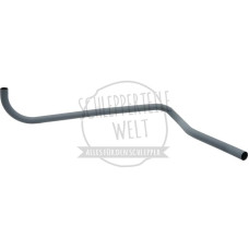 Auspuffrohr vorne passend für Mercedes-Benz U 401 U 402 U 411 U 2010 A4114920501