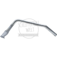 Auspuffrohr vorne passend für Mercedes-Benz U 406 A4064900919