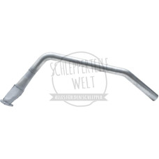 Auspuffrohr vorne passend für Mercedes-Benz U 406 A4064900919