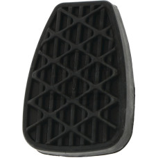 Pedalgummi schmale Ausführung für Mercedes-Benz U 403 U 406 U 407 U 413 U 416