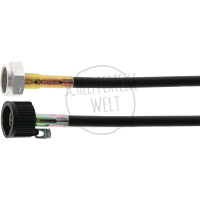 Tachowelle Länge 4400 mm passend für Mercedes-Benz U 424 U 427 A0045423107