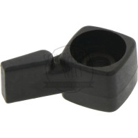 Riegel zum Luftgitter für Mercedes-Benz 800 900 1000 1100 Trac 700 A4418360414