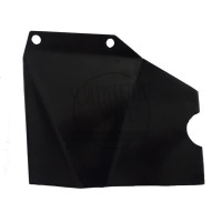 Abdeckblech Aufstieg rechts klein für Mercedes-Benz 800 900 1000 1100 Trac 700