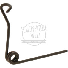 Feder Handbremshebel für Mercedes-Benz Trac 65/70 U 404 U 421 A4044270121