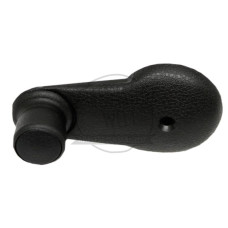 Fensterkurbel für Mercedes-Benz 800 1000 1300 1600 U 407 U 424 U 427 U 437