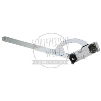Fensterheber links passend für Mercedes-Benz 800 900 1100 1300 1500 1600 U 407