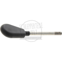 Hebel Zusatzsteuergerät 1 Länge 180 mm für Mercedes-Benz 800 900 1000 1100