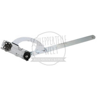 Fensterheber rechts passend für Mercedes-Benz 800 900 1100 1300 1500 1600 U 407