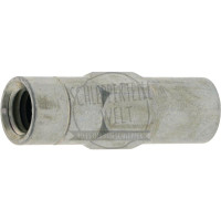 Spannmutter Tankspannband für Mercedes-Benz 700 800 1000 1100 U 424 U 425 U 435