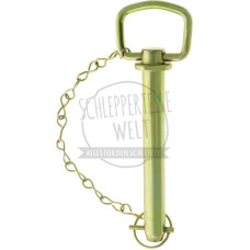 Bolzen passend für Mercedes-Benz 800 900 1000 1100 Trac 700 A0003150974