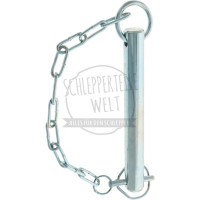 Bolzen passend für Mercedes-Benz U 424 U 427 U 435 A0003151274