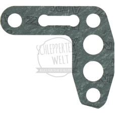 Dichtung Ölfliltergehäuse für Mercedes-Benz 1100 1400 1800 OM 366 U 406 U 417