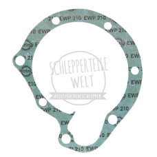 Dichtung Wasserpumpe für Mercedes-Benz Trac 700 800 900 1100 1300 1500 OM 314