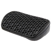 Pedalgummi Kupplung für Mercedes-Benz 800 900 1100 1300 1400 1500 1800 Trac 700