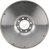 Schwungrad passend für Mercedes-Benz 700 900 1000 1300 1500 OM 352 OM 364 Trac