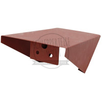 Lampensockel für Mercedes-Benz 1300 1400 1500 1600 1800 Trac 1100 A4425203041