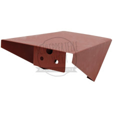 Lampensockel für Mercedes-Benz 1300 1400 1500 1600 1800 Trac 1100 A4425203041