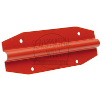 Kabelabdeckung Kotflügel hinten passend für Mercedes-Benz 1300 1500 Trac 1100