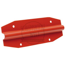 Kabelabdeckung Kotflügel hinten passend für Mercedes-Benz 1300 1500 Trac 1100