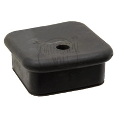 Manschette Schalthebel , unten für Mercedes-Benz 1300 1400 1500 1600 1800