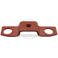 Halter Raddeckel passend für Mercedes-Benz 1300 1400 1500 1600 1800 Trac 1100