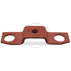 Halter Raddeckel passend für Mercedes-Benz 1300 1400 1500 1600 1800 Trac 1100
