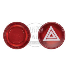 Knopf Warnblinkschalter für Mercedes-Benz 700 900 1100 1500 U 406 U 424 U 425