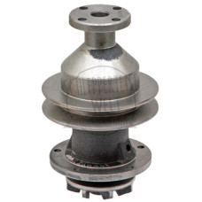 Wasserpumpe mit Riemenscheibe für Fahr D 177 S Güldner A 4 M Mercedes-Benz 401