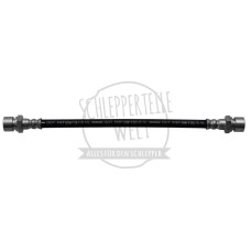Bremsschlauch Länge 250 mm für Mercedes-Benz 800 1100 1500 Trac 700 U 404 U 413