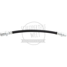 Schlauch Druckleitung Kupplung Länge 220 mm für Mercedes-Benz Trac 700 800 900