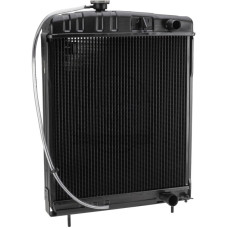 Kühler passend für Mercedes-Benz 700 800 900 OM 314 Trac 65/70 A4405000103