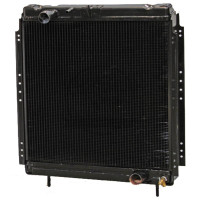 Kühler passend für Mercedes-Benz 800 900 1000 1100 OM 352 OM 364 OM 366 Trac 700