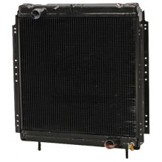 Kühler passend für Mercedes-Benz 800 900 1000 1100 OM 352 OM 364 OM 366 Trac 700