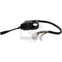 Kombischalter mit Lichthupe für Mercedes-Benz 700 900 1300 1500 Trac 65/70 U 406