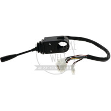 Kombischalter mit Lichthupe für Mercedes-Benz 700 900 1300 1500 Trac 65/70 U 406