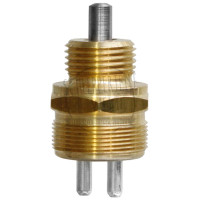 Schalter Anlass-Sperre für Mercedes-Benz 700 900 1300 1500 Trac 65/70 U 417