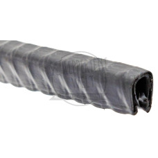 Kantenschutz Länge 1 m für Mercedes-Benz 800 900 1100 1300 1400 1500 1800