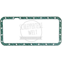 Dichtung Seitendeckel links für Mercedes-Benz Trac 700 800 900 OM 314 OM 364