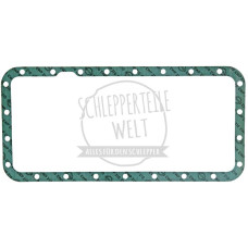 Dichtung Seitendeckel links für Mercedes-Benz Trac 700 800 900 OM 314 OM 364