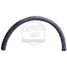 Kurbelwellendichtringhälfte hinten 6 mm breit für Mercedes-Benz 700 800 900