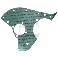 Dichtung Steuergehäuse für Mercedes-Benz Trac 700 800 900 1100 1300 1400 1500