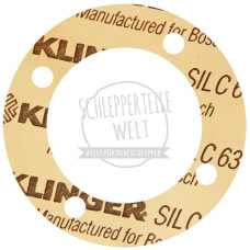 Dichtung Einspritzpumpe für Mercedes-Benz Trac 700 800 900 1100 1300 1500 OM 314